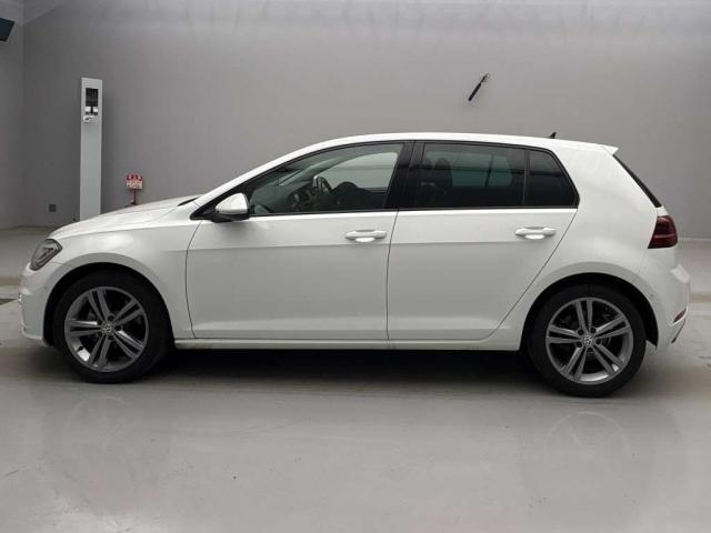 Ref:AUX-22141441 VOLKSWAGEN GOLF 2019 - Image 12