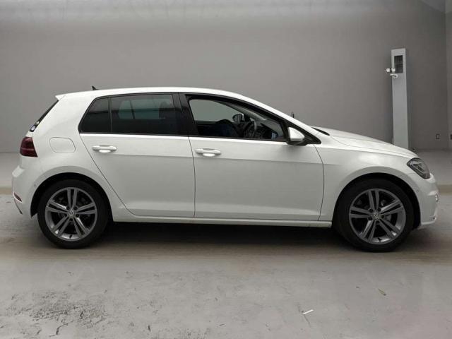 Ref:AUX-22141441 VOLKSWAGEN GOLF 2019 - Image 13