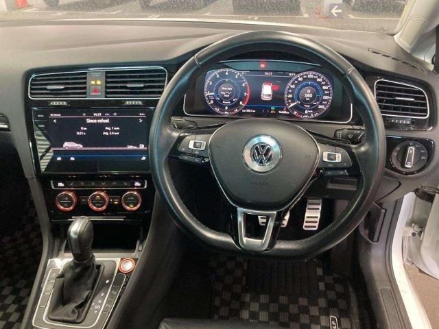 Ref:AUX-22141441 VOLKSWAGEN GOLF 2019 - Image 3