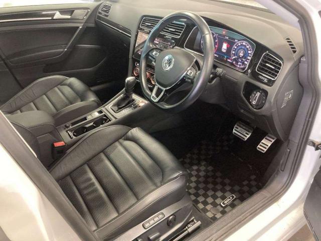 Ref:AUX-22141441 VOLKSWAGEN GOLF 2019 - Image 4