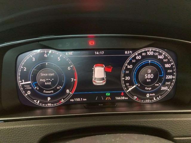 Ref:AUX-22141441 VOLKSWAGEN GOLF 2019 - Image 10