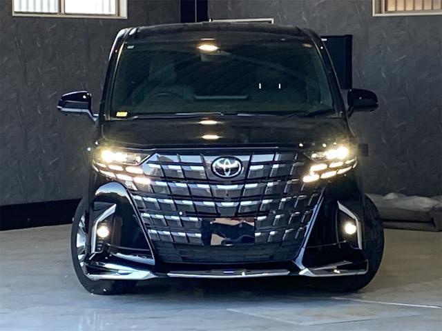 Ref:AUX-22145378 TOYOTA ALPHARD 2025 - Image 2