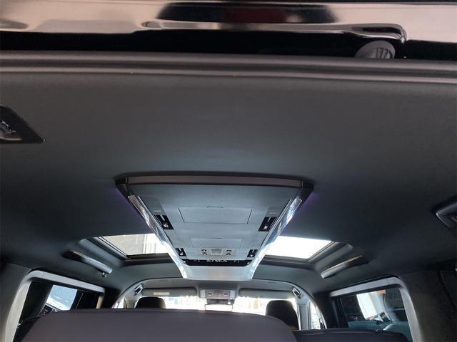 Ref:AUX-22145378 TOYOTA ALPHARD 2025 - Image 12