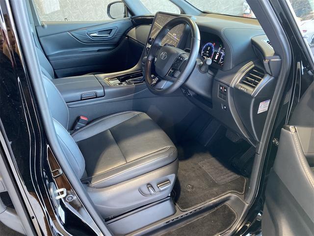 Ref:AUX-22145378 TOYOTA ALPHARD 2025 - Image 13