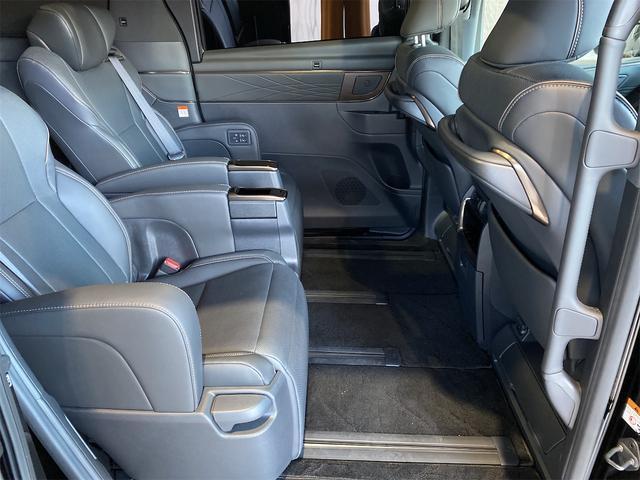 Ref:AUX-22145378 TOYOTA ALPHARD 2025 - Image 14