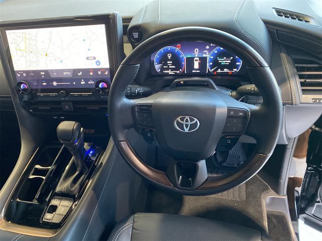 Ref:AUX-22145378 TOYOTA ALPHARD 2025 - Image 15
