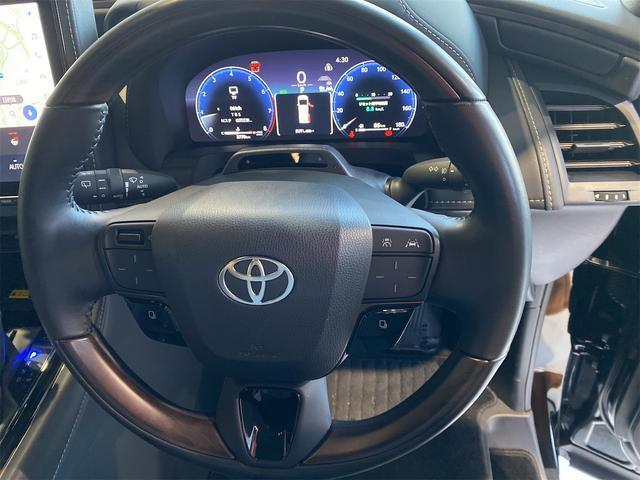 Ref:AUX-22145378 TOYOTA ALPHARD 2025 - Image 16