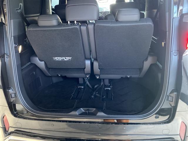 Ref:AUX-22145378 TOYOTA ALPHARD 2025 - Image 18