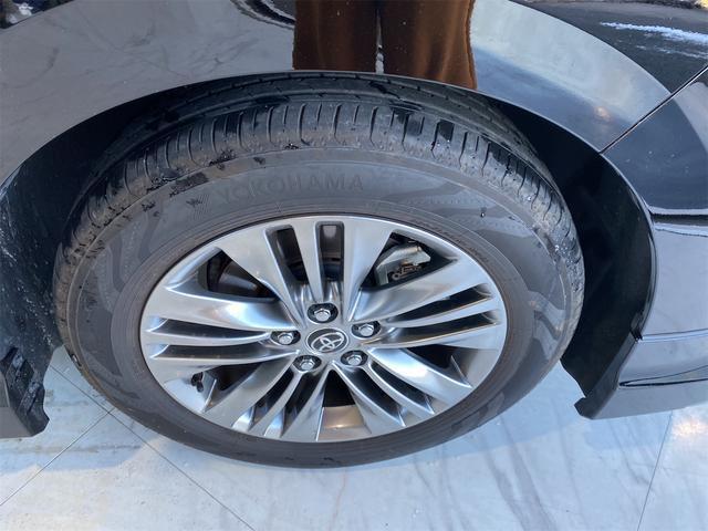 Ref:AUX-22145378 TOYOTA ALPHARD 2025 - Image 19