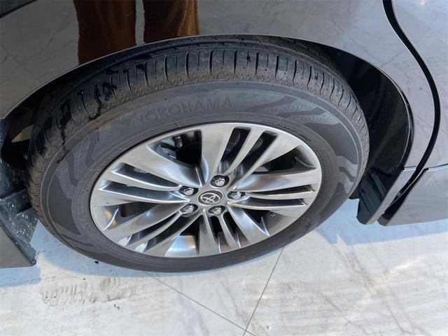 Ref:AUX-22145378 TOYOTA ALPHARD 2025 - Image 20