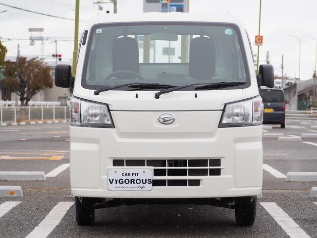 Ref:AUX-22145389 DAIHATSU HIJET TRUCK 2024 - Image 2