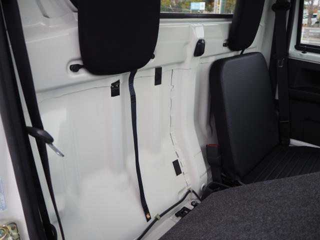 Ref:AUX-22145389 DAIHATSU HIJET TRUCK 2024 - Image 11