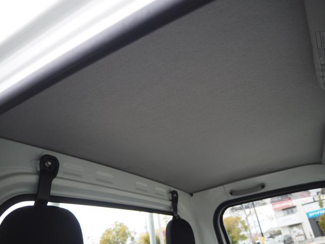 Ref:AUX-22145389 DAIHATSU HIJET TRUCK 2024 - Image 13