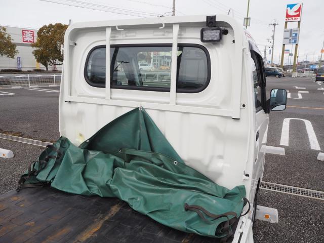 Ref:AUX-22145389 DAIHATSU HIJET TRUCK 2024 - Image 15