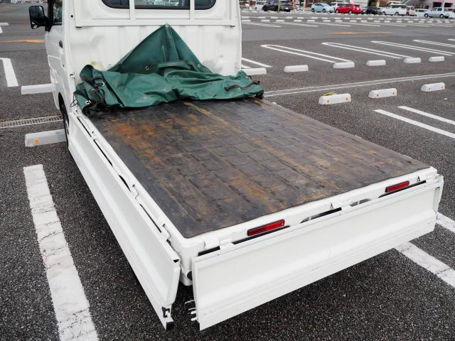 Ref:AUX-22145389 DAIHATSU HIJET TRUCK 2024 - Image 17