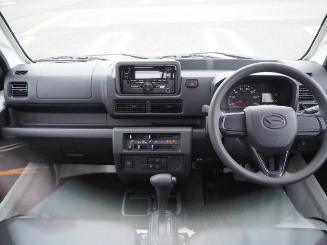 Ref:AUX-22145389 DAIHATSU HIJET TRUCK 2024 - Image 7