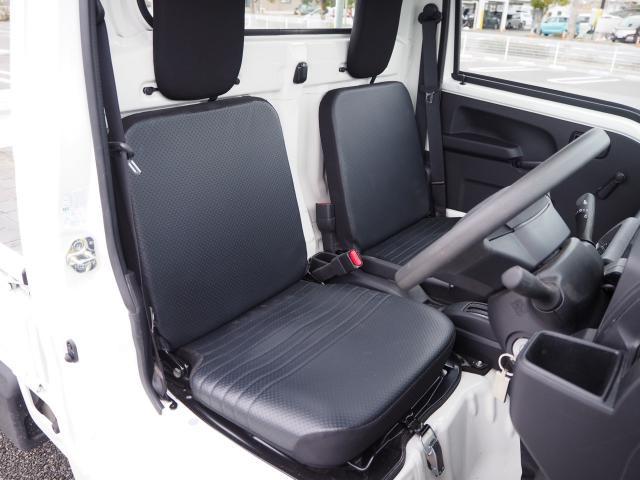 Ref:AUX-22145389 DAIHATSU HIJET TRUCK 2024 - Image 10