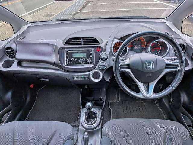 Ref:AUX-22149573 HONDA FIT 2010 - Image 2