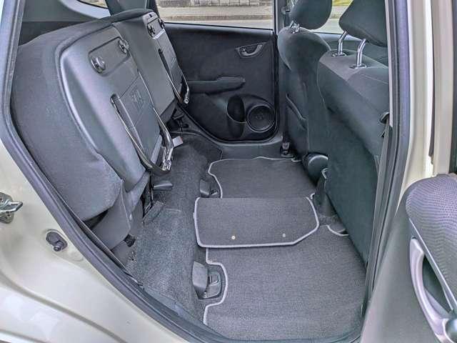 Ref:AUX-22149573 HONDA FIT 2010 - Image 11