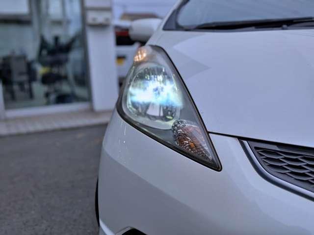 Ref:AUX-22149573 HONDA FIT 2010 - Image 12