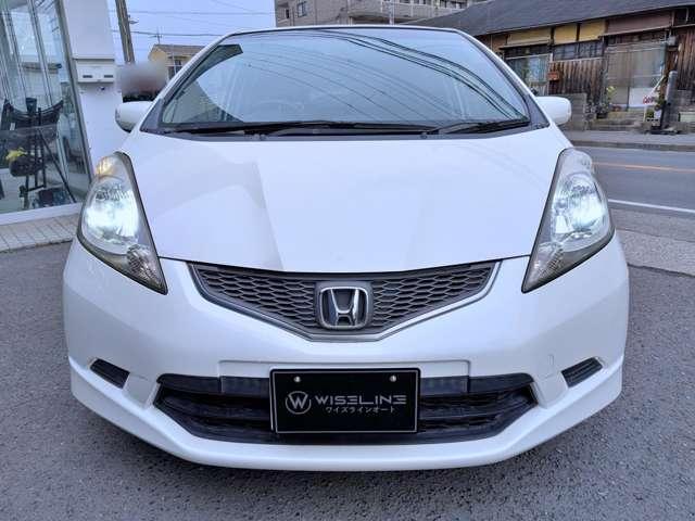 Ref:AUX-22149573 HONDA FIT 2010 - Image 14
