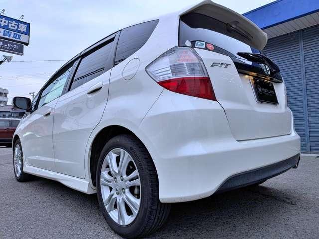 Ref:AUX-22149573 HONDA FIT 2010 - Image 19