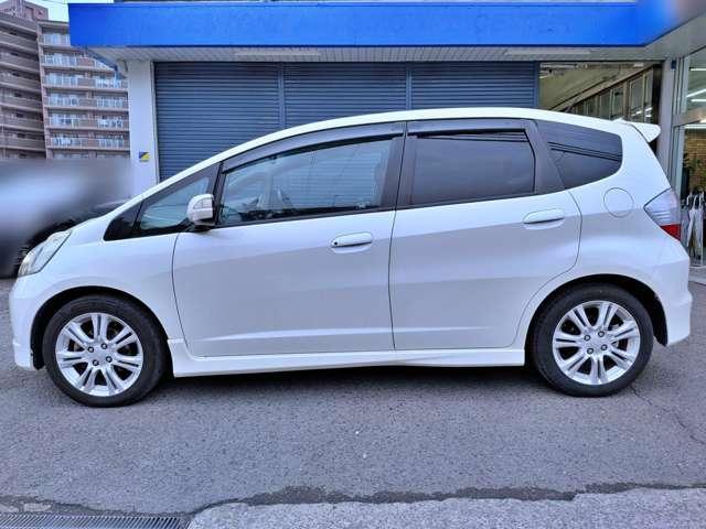 Ref:AUX-22149573 HONDA FIT 2010 - Image 20