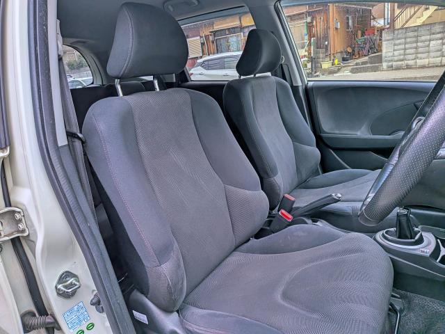 Ref:AUX-22149573 HONDA FIT 2010 - Image 3