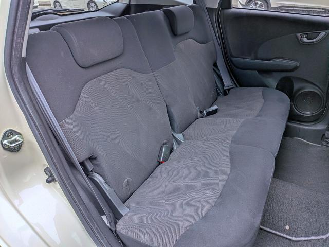 Ref:AUX-22149573 HONDA FIT 2010 - Image 4