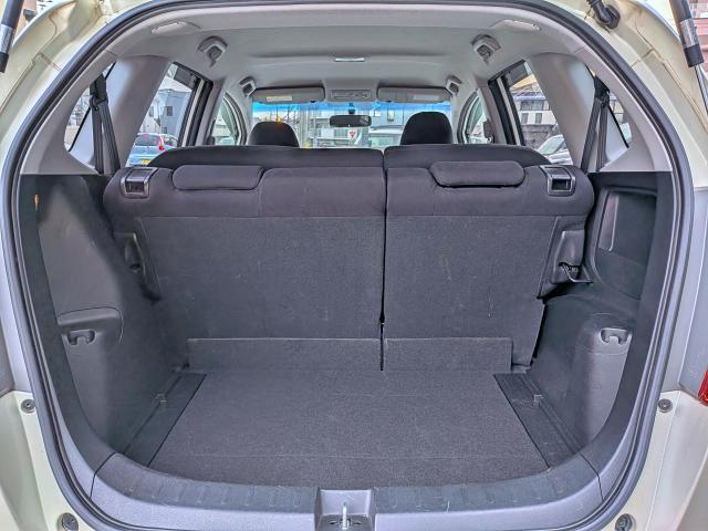 Ref:AUX-22149573 HONDA FIT 2010 - Image 5