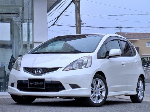 Ref:AUX-22149573 HONDA FIT 2010