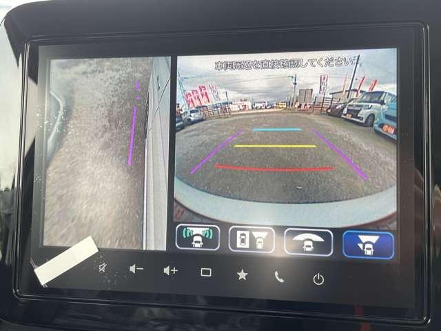 Ref:AUX-22149763 SUZUKI SPACIA CUSTOM 2025 12 Ref:AUX-22149763 SUZUKI SPACIA CUSTOM 2025 - Image 12