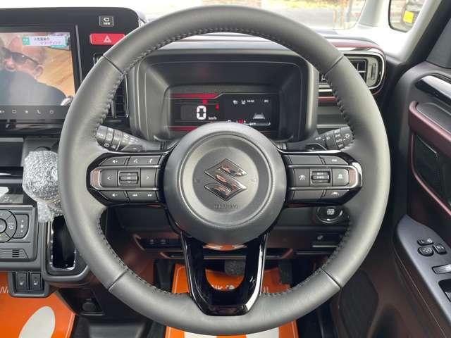 Ref:AUX-22149763 SUZUKI SPACIA CUSTOM 2025 14 Ref:AUX-22149763 SUZUKI SPACIA CUSTOM 2025 - Image 14