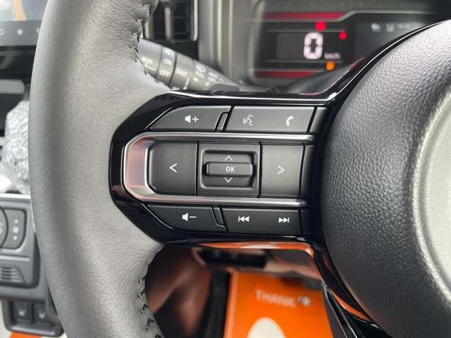 Ref:AUX-22149763 SUZUKI SPACIA CUSTOM 2025 15 Ref:AUX-22149763 SUZUKI SPACIA CUSTOM 2025 - Image 15