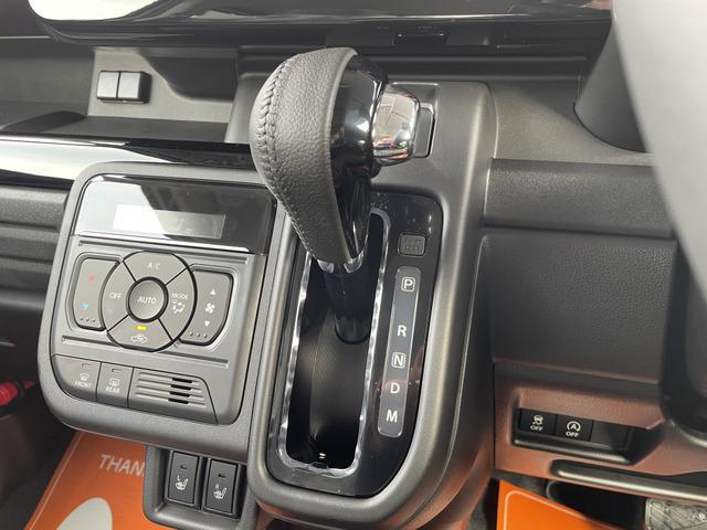 Ref:AUX-22149763 SUZUKI SPACIA CUSTOM 2025 17 Ref:AUX-22149763 SUZUKI SPACIA CUSTOM 2025 - Image 17