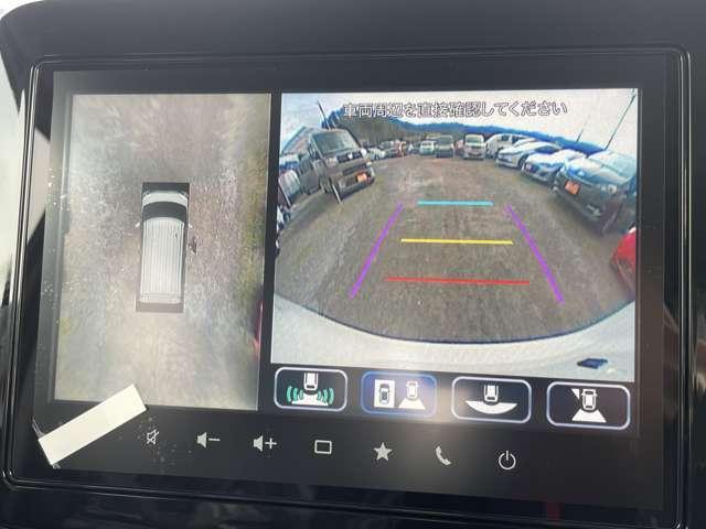 Ref:AUX-22149763 SUZUKI SPACIA CUSTOM 2025 5 Ref:AUX-22149763 SUZUKI SPACIA CUSTOM 2025 - Image 5