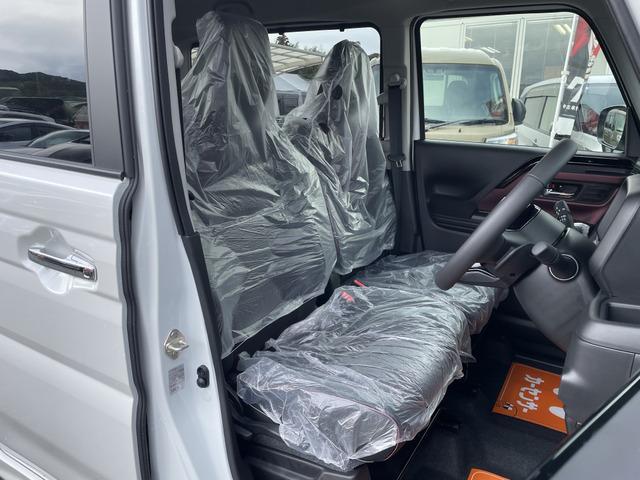 Ref:AUX-22149763 SUZUKI SPACIA CUSTOM 2025 7 Ref:AUX-22149763 SUZUKI SPACIA CUSTOM 2025 - Image 7