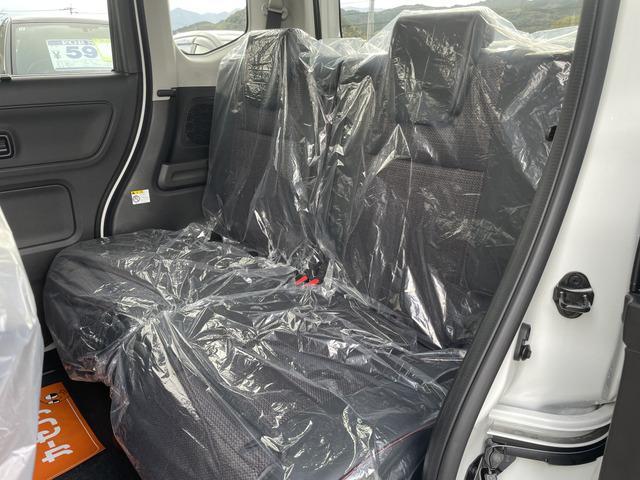 Ref:AUX-22149763 SUZUKI SPACIA CUSTOM 2025 8 Ref:AUX-22149763 SUZUKI SPACIA CUSTOM 2025 - Image 8