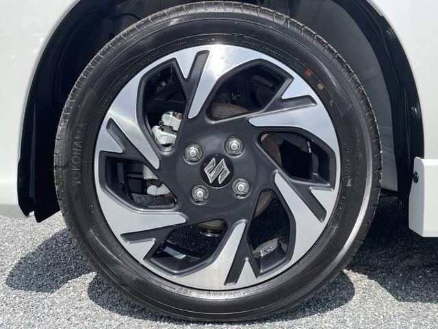 Ref:AUX-22149763 SUZUKI SPACIA CUSTOM 2025 9 Ref:AUX-22149763 SUZUKI SPACIA CUSTOM 2025 - Image 9