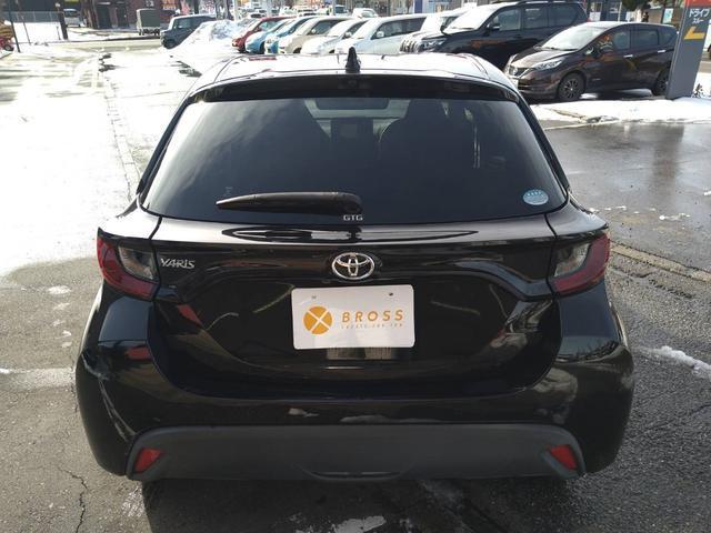 Ref:AUX-22150064 TOYOTA YARIS 2020 2 Ref:AUX-22150064 TOYOTA YARIS 2020 - Image 2