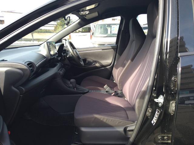 Ref:AUX-22150064 TOYOTA YARIS 2020 18 Ref:AUX-22150064 TOYOTA YARIS 2020 - Image 18