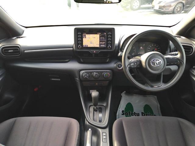 Ref:AUX-22150064 TOYOTA YARIS 2020 19 Ref:AUX-22150064 TOYOTA YARIS 2020 - Image 19