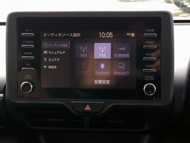 Ref:AUX-22150064 TOYOTA YARIS 2020 6 Ref:AUX-22150064 TOYOTA YARIS 2020 - Image 6