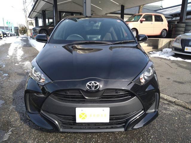 Ref:AUX-22150064 TOYOTA YARIS 2020 9 Ref:AUX-22150064 TOYOTA YARIS 2020 - Image 9