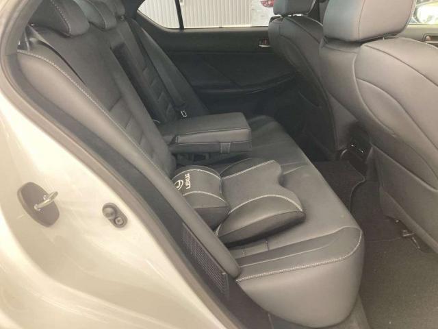 Ref:AUX-22150544 LEXUS IS 2023 - Image 6