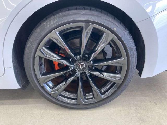 Ref:AUX-22150544 LEXUS IS 2023 - Image 7
