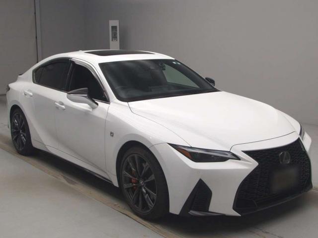 Ref:AUX-22150544 LEXUS IS 2023 - Image 8