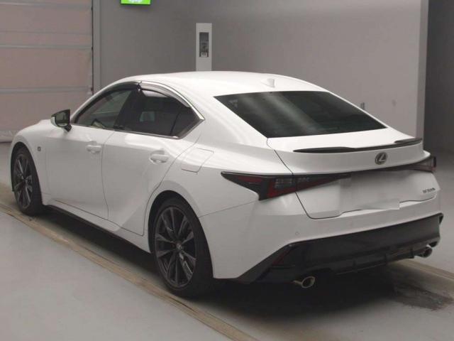 Ref:AUX-22150544 LEXUS IS 2023 - Image 9