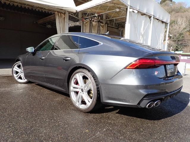 Ref:AUX-22150585 AUDI S7 SPORTBACK 2023 - Image 2