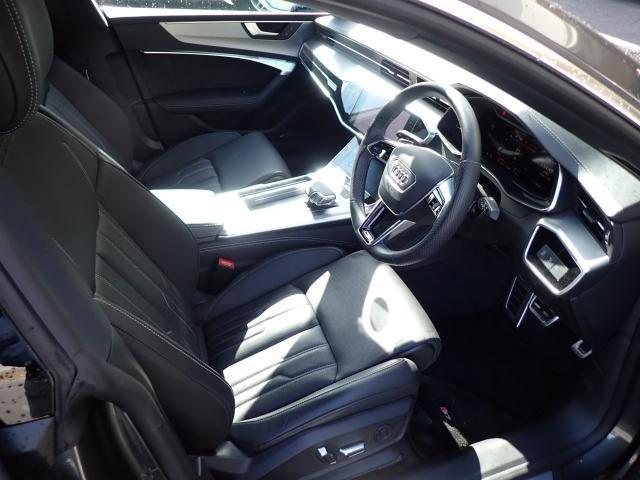 Ref:AUX-22150585 AUDI S7 SPORTBACK 2023 - Image 3